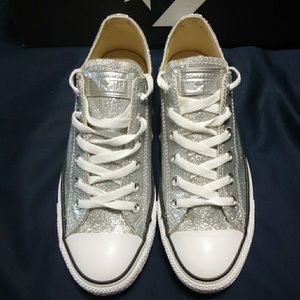 Glitter Converse All Stars